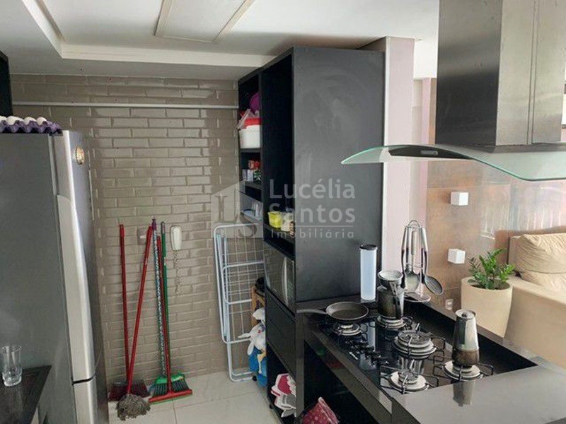 Apartamento à venda com 2 quartos, 50m² - Foto 6