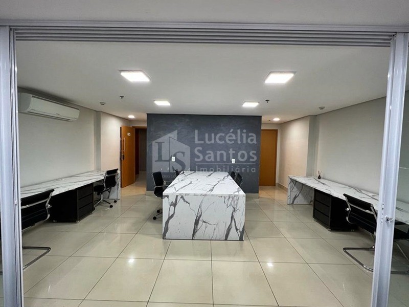 Conjunto Comercial-Sala para alugar, 50m² - Foto 9