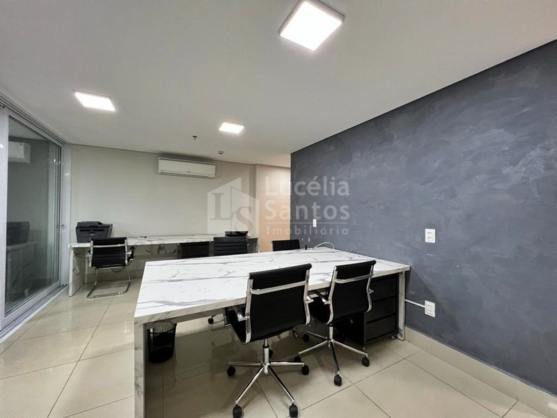 Conjunto Comercial-Sala para alugar, 50m² - Foto 11