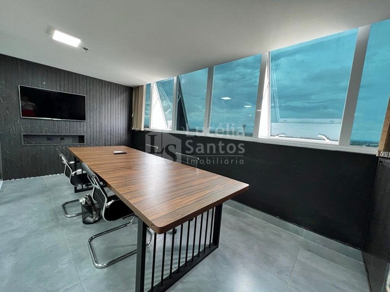 Conjunto Comercial-Sala para alugar, 50m² - Foto 7