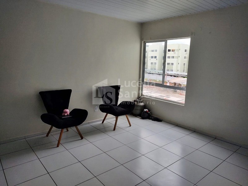 Apartamento à venda com 3 quartos, 59m² - Foto 3