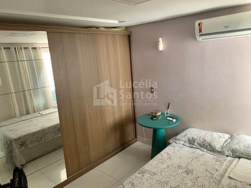 Apartamento à venda com 2 quartos, 50m² - Foto 4