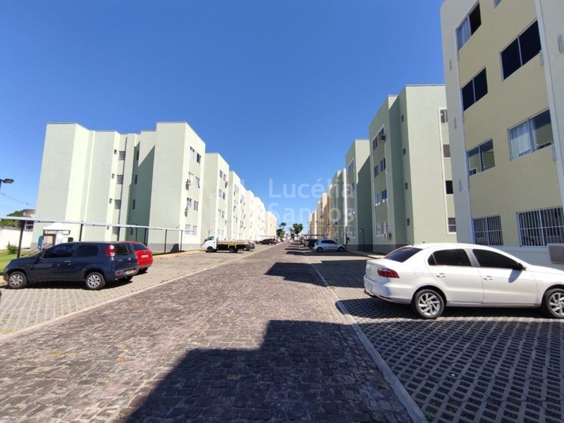 Apartamento à venda com 3 quartos, 59m² - Foto 20