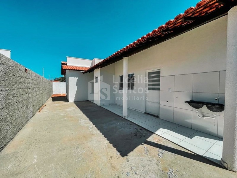 Casa à venda com 3 quartos, 115m² - Foto 9