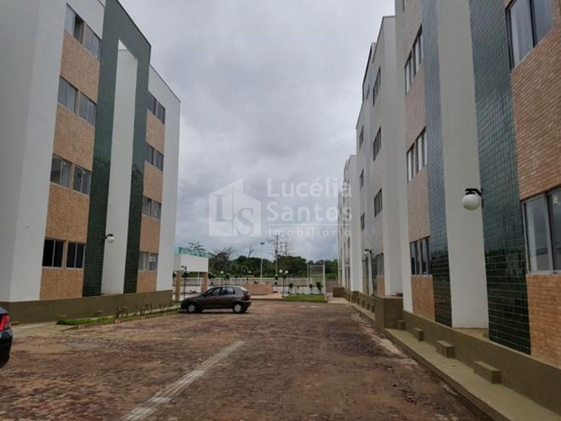 Apartamento à venda com 2 quartos, 58m² - Foto 4