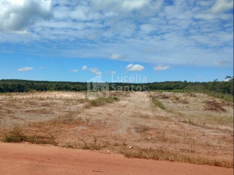 Terreno à venda, 290m² - Foto 1