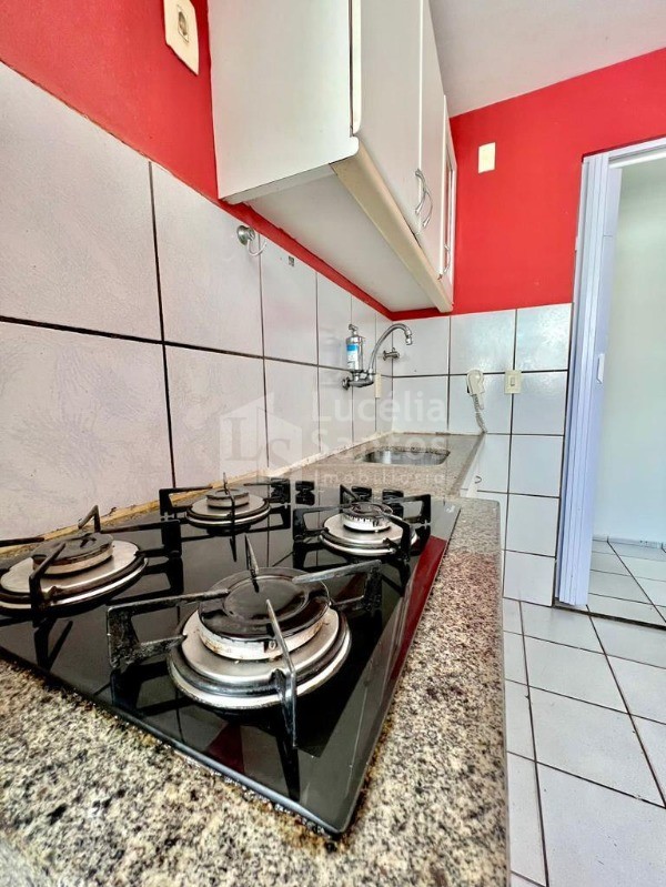 Apartamento à venda com 3 quartos, 60m² - Foto 7