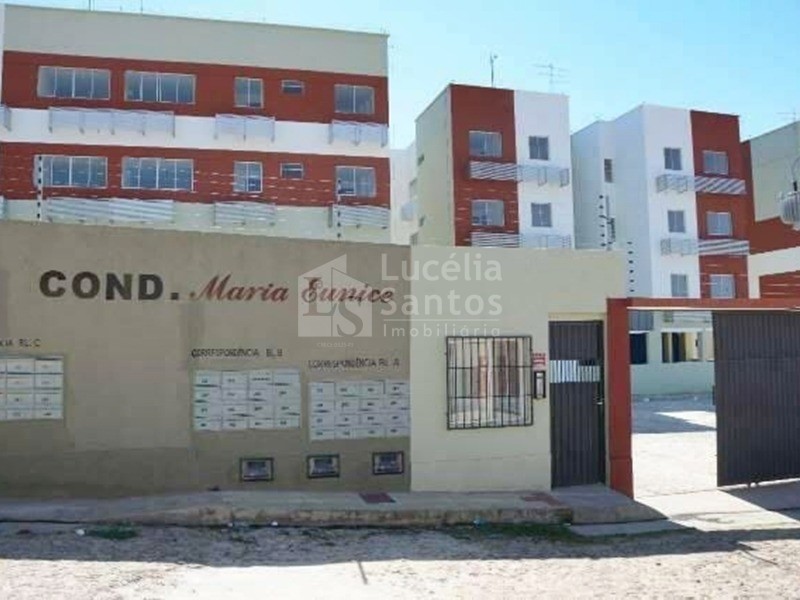 Apartamento para alugar com 3 quartos, 64m² - Foto 1