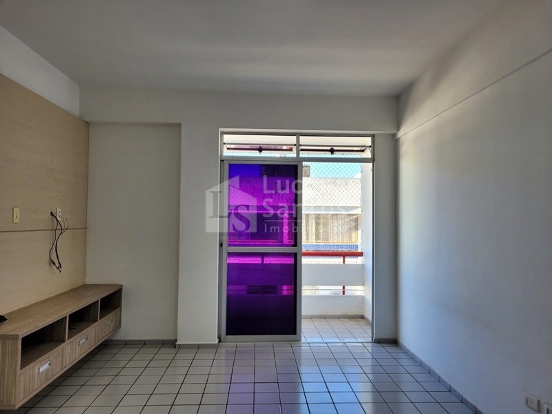 Apartamento à venda com 3 quartos, 97m² - Foto 1