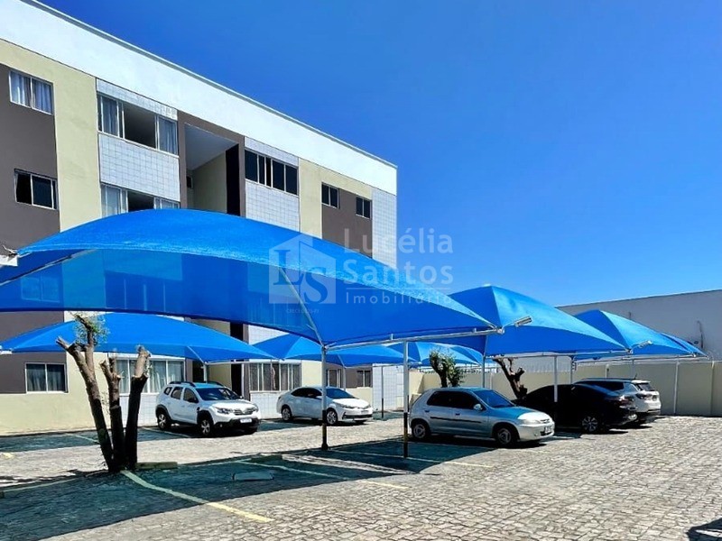 Apartamento à venda com 3 quartos, 69m² - Foto 2