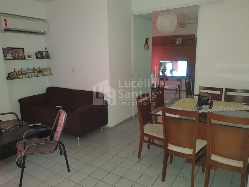 Apartamento à venda com 3 quartos, 99m² - Foto 1