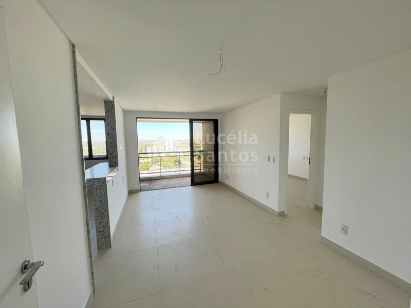 Apartamento à venda com 1 quarto, 58m² - Foto 1