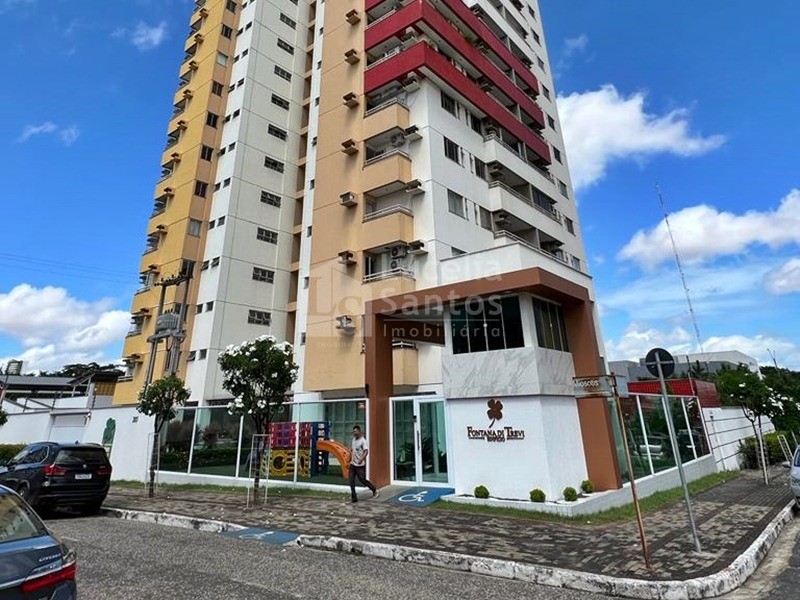 Apartamento à venda com 3 quartos, 105m² - Foto 20