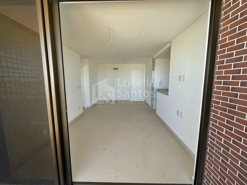 Apartamento à venda com 1 quarto, 58m² - Foto 3