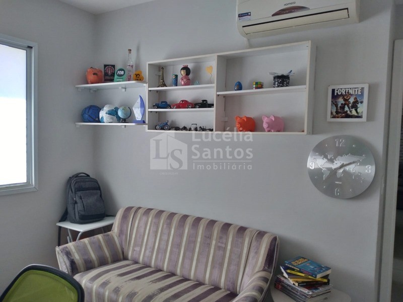 Apartamento à venda com 3 quartos, 74m² - Foto 6