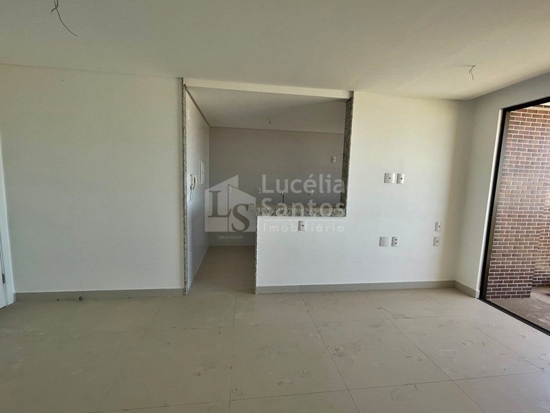 Apartamento à venda com 1 quarto, 58m² - Foto 7