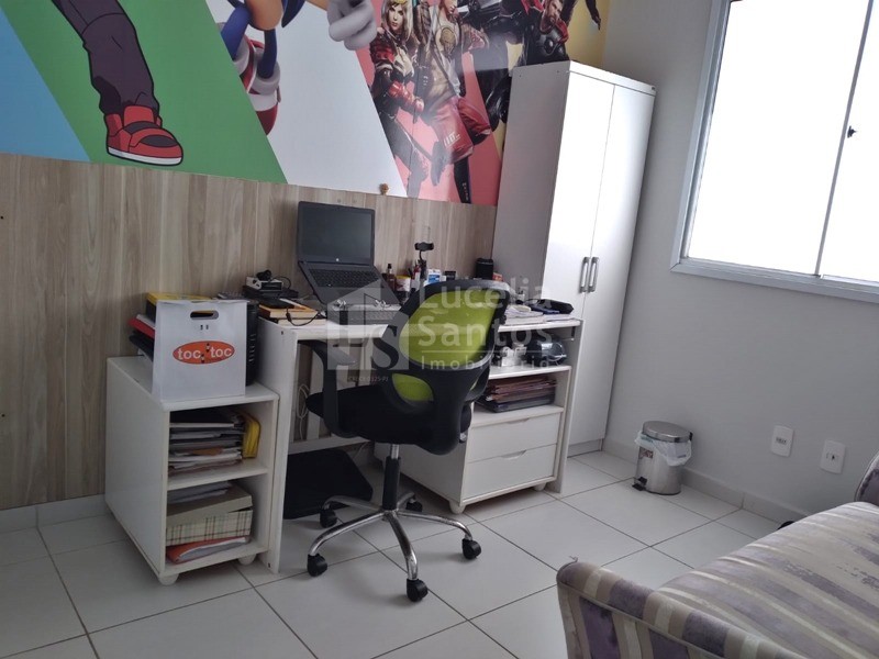 Apartamento à venda com 3 quartos, 74m² - Foto 5