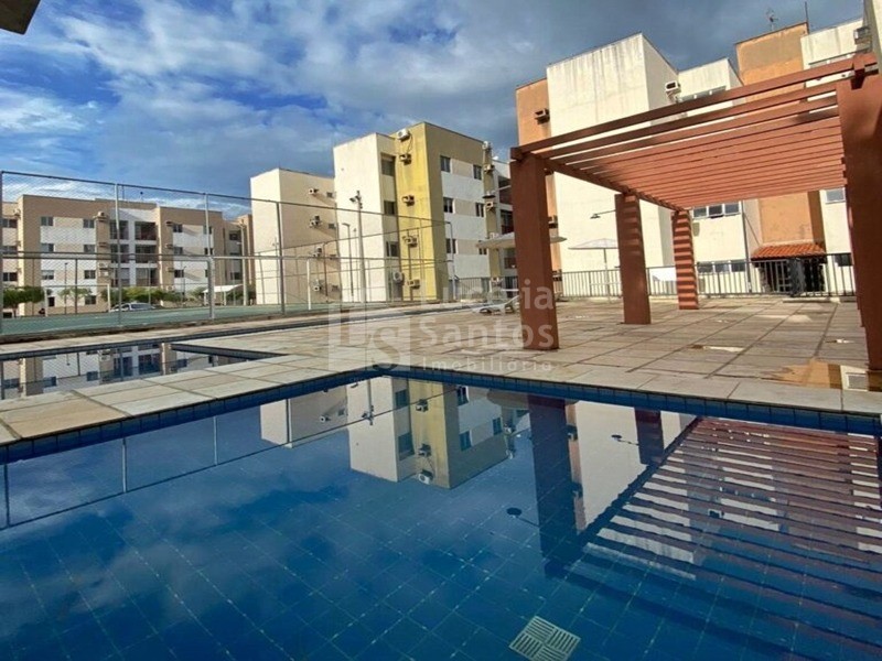 Apartamento à venda com 3 quartos, 65m² - Foto 1