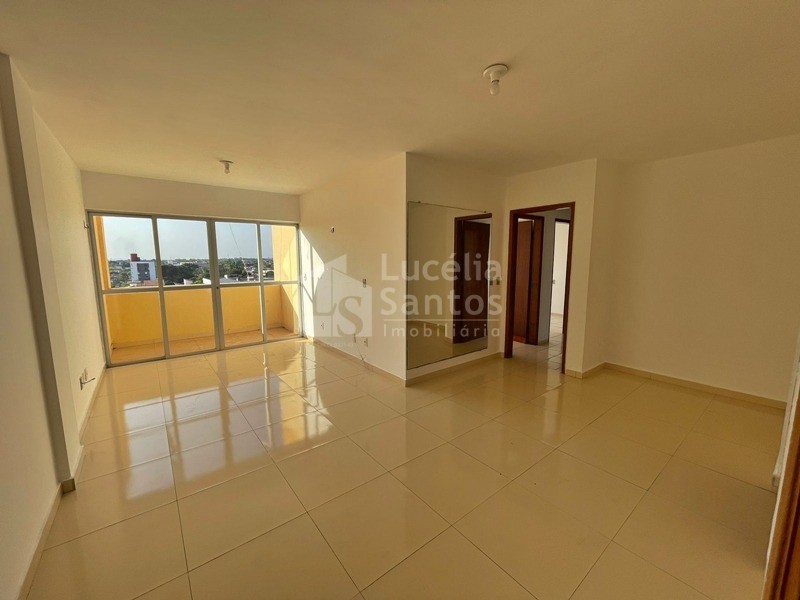 Apartamento à venda com 3 quartos, 115m² - Foto 1