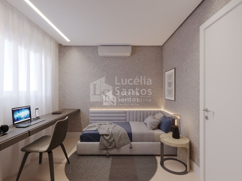 Apartamento à venda com 3 quartos, 64m² - Foto 5