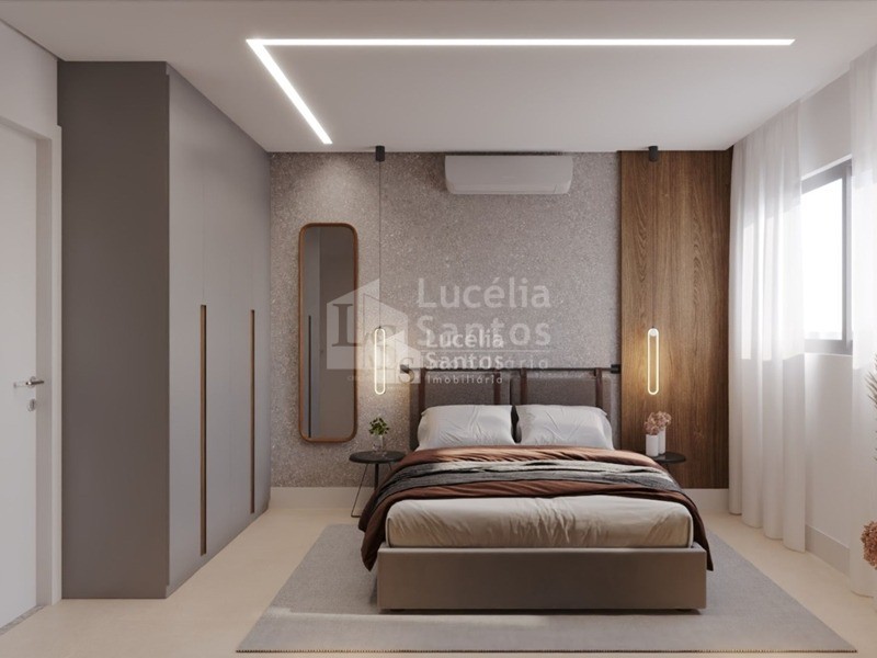 Apartamento à venda com 3 quartos, 64m² - Foto 4