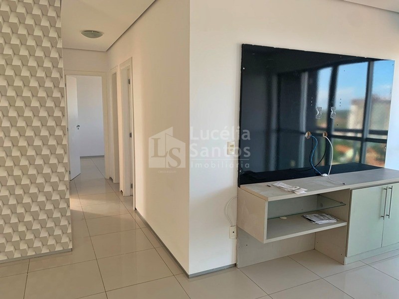 Apartamento à venda com 3 quartos, 80m² - Foto 3