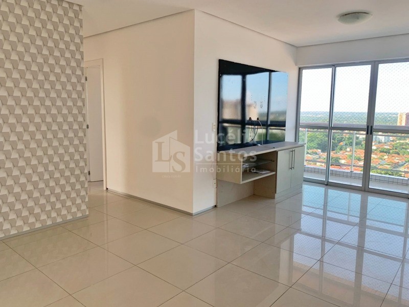 Apartamento à venda com 3 quartos, 80m² - Foto 1