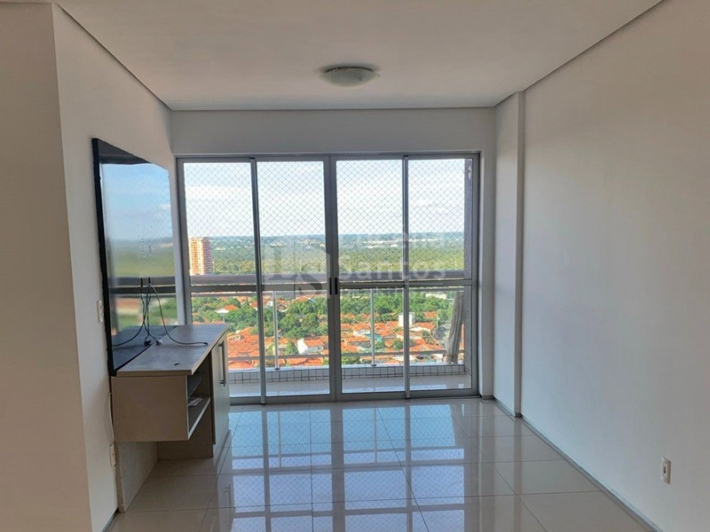 Apartamento à venda com 3 quartos, 80m² - Foto 2