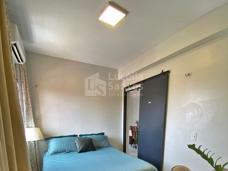 Apartamento à venda com 2 quartos, 58m² - Foto 10