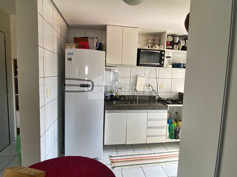 Apartamento à venda com 2 quartos, 58m² - Foto 6