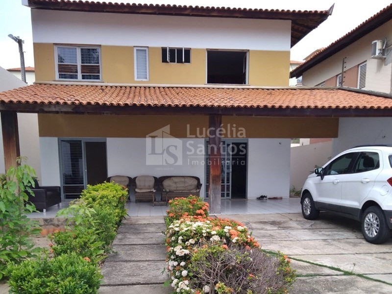 Casa à venda com 4 quartos, 181m² - Foto 2