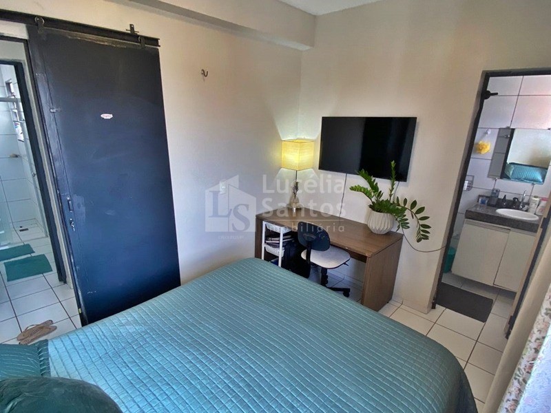 Apartamento à venda com 2 quartos, 58m² - Foto 9