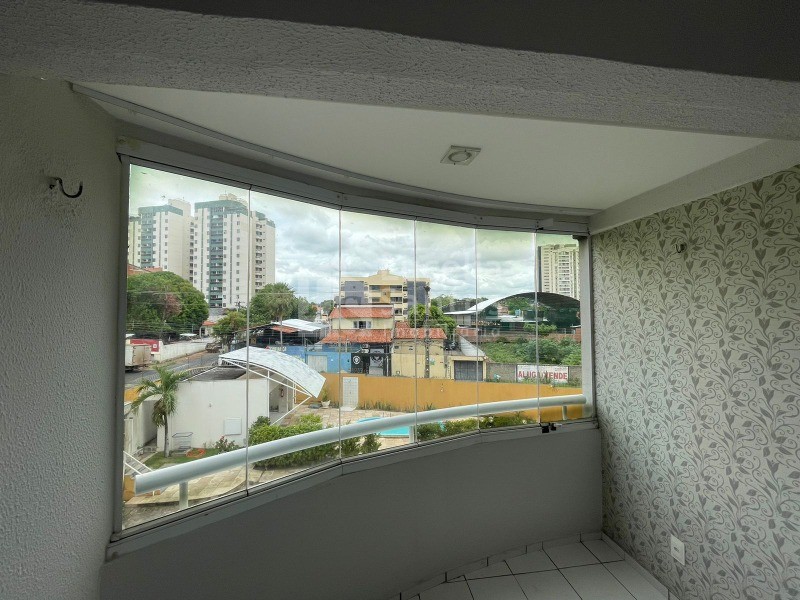 Apartamento à venda com 3 quartos, 79m² - Foto 1