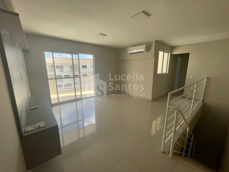 Cobertura à venda com 3 quartos, 118m² - Foto 1