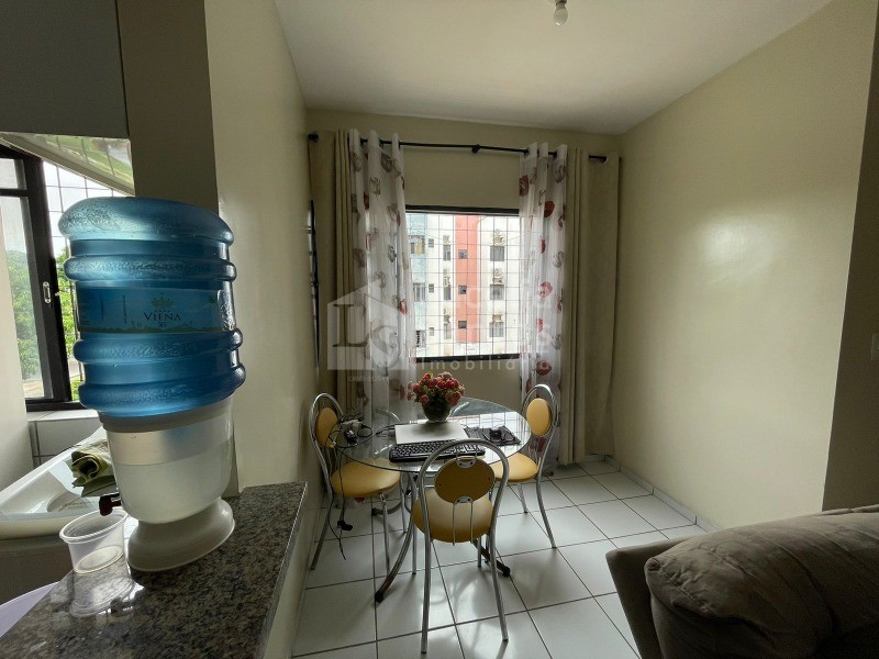 Apartamento à venda com 2 quartos, 50m² - Foto 1