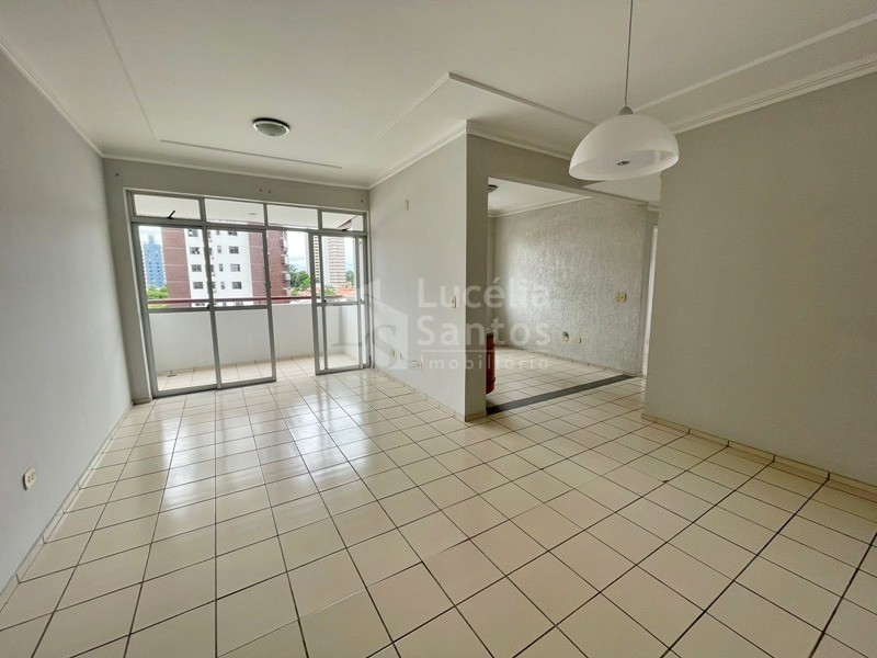 Apartamento para alugar com 2 quartos, 97m² - Foto 1