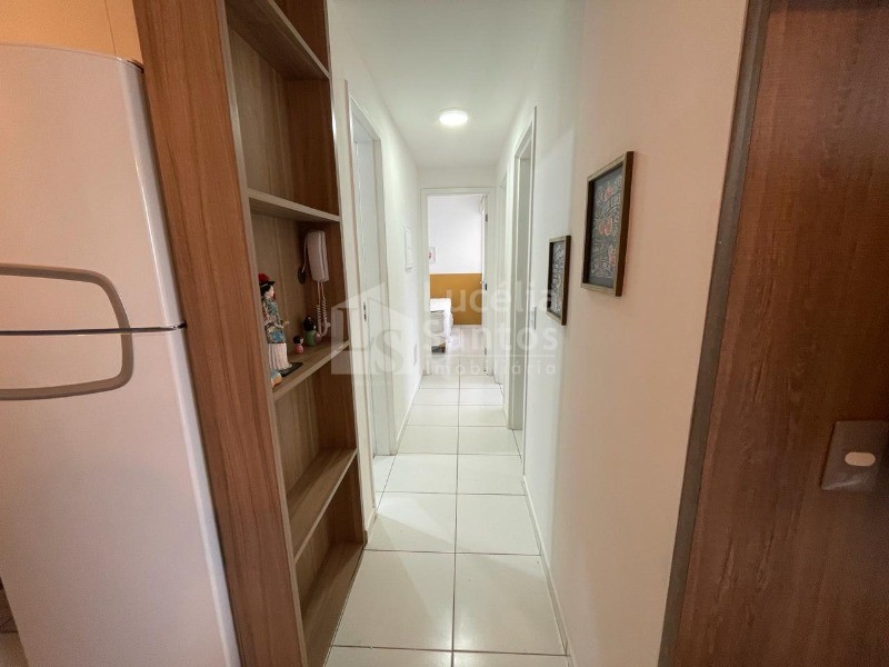 Apartamento à venda com 3 quartos, 59m² - Foto 8