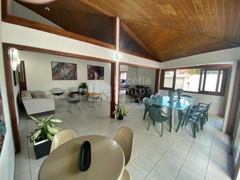 Casa à venda com 4 quartos - Foto 4