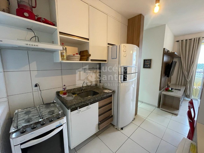 Apartamento à venda com 3 quartos, 59m² - Foto 6