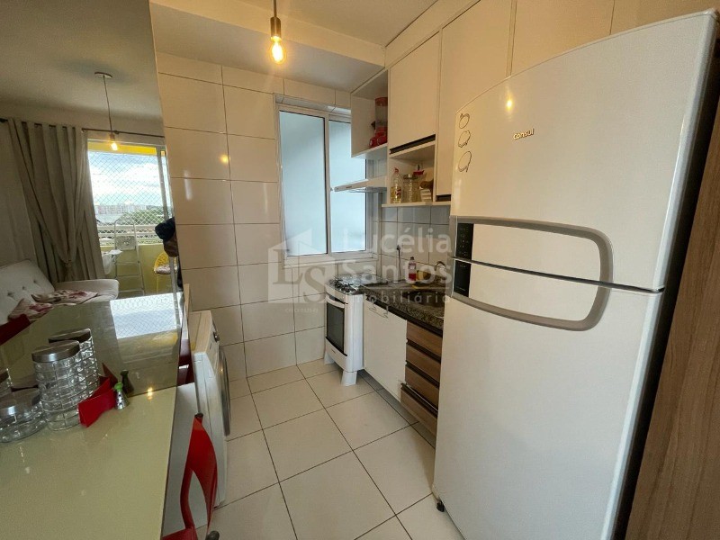 Apartamento à venda com 3 quartos, 59m² - Foto 5