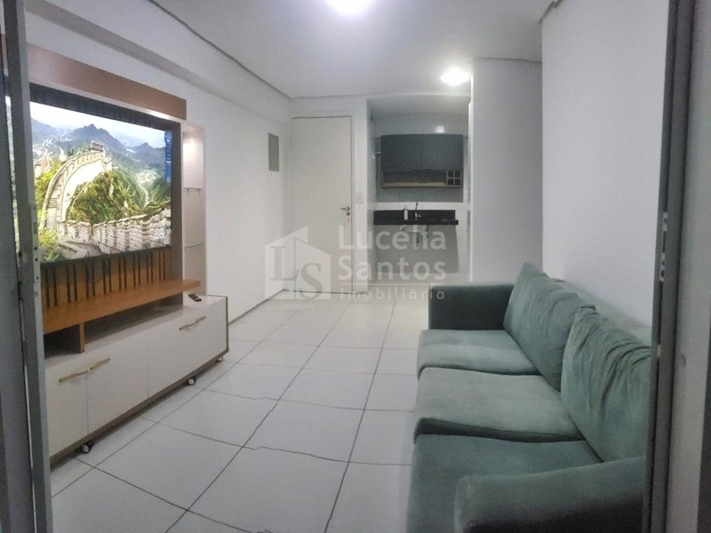 Apartamento para alugar com 2 quartos, 56m² - Foto 1