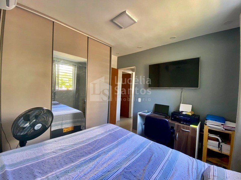 Apartamento à venda com 2 quartos, 57m² - Foto 4