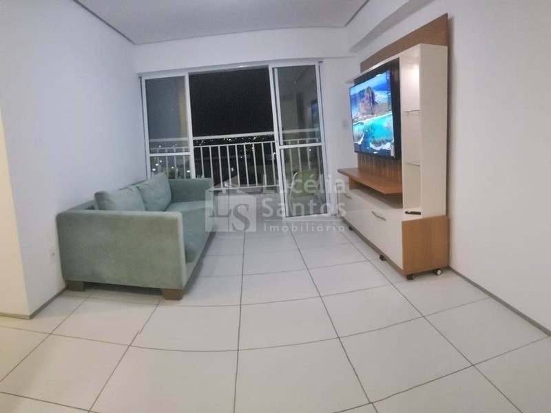 Apartamento para alugar com 2 quartos, 56m² - Foto 2