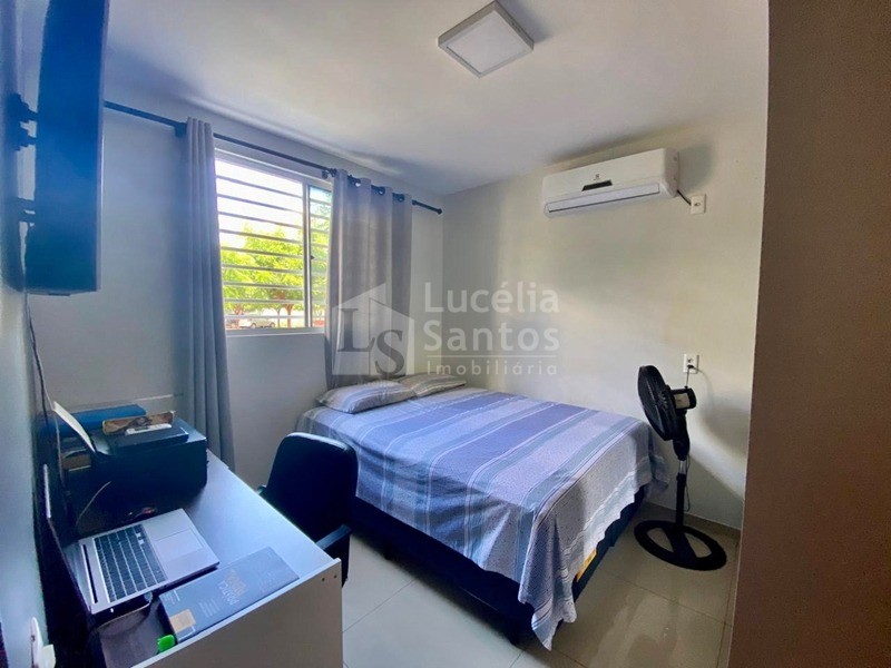 Apartamento à venda com 2 quartos, 57m² - Foto 3