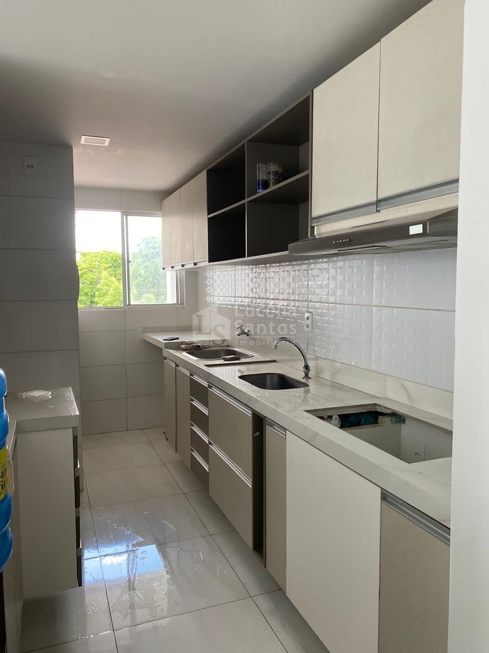 Apartamento à venda com 2 quartos, 60m² - Foto 7