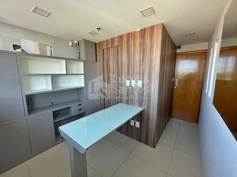 Conjunto Comercial-Sala para alugar, 24m² - Foto 7