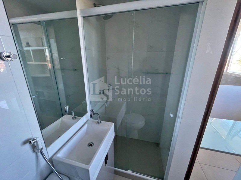 Conjunto Comercial-Sala para alugar, 24m² - Foto 9