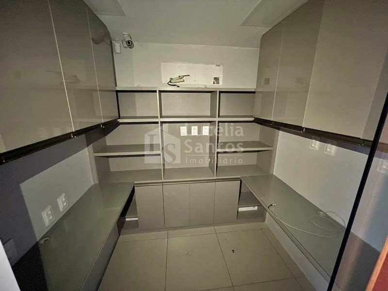 Conjunto Comercial-Sala para alugar, 24m² - Foto 5