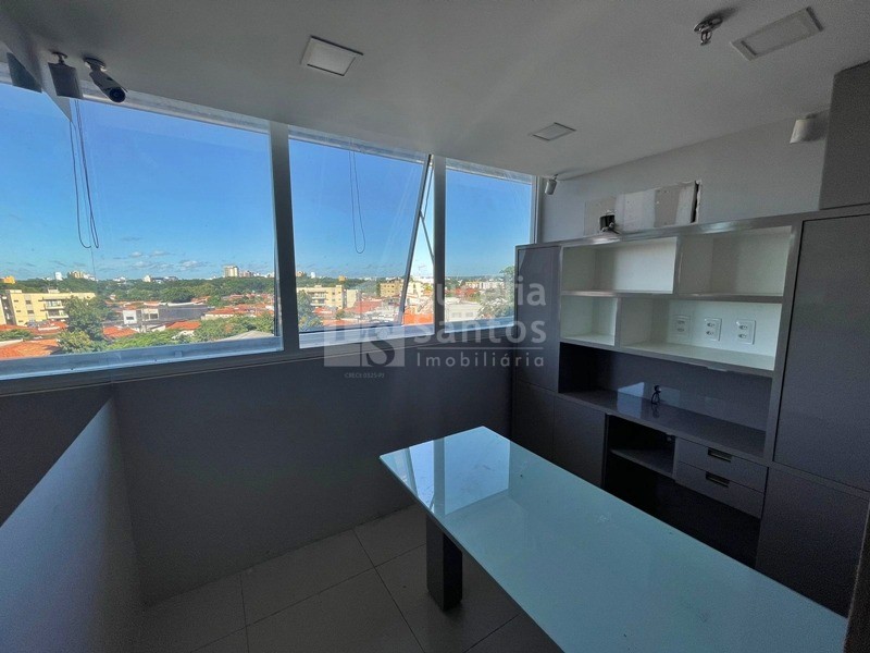 Conjunto Comercial-Sala para alugar, 24m² - Foto 6