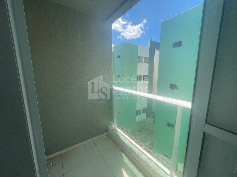 Apartamento à venda com 2 quartos, 57m² - Foto 3